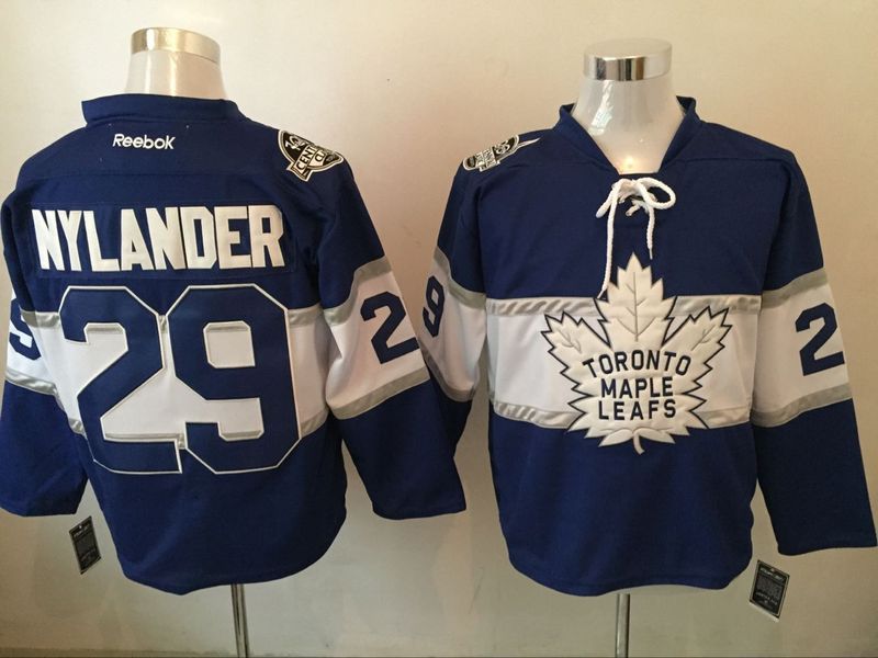 Toronto Maple Leafs jerseys-006